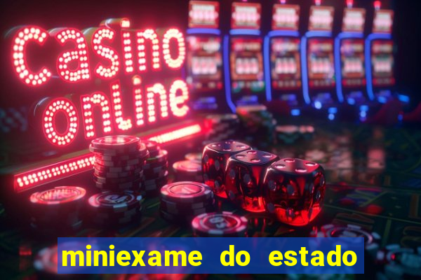 miniexame do estado mental pdf